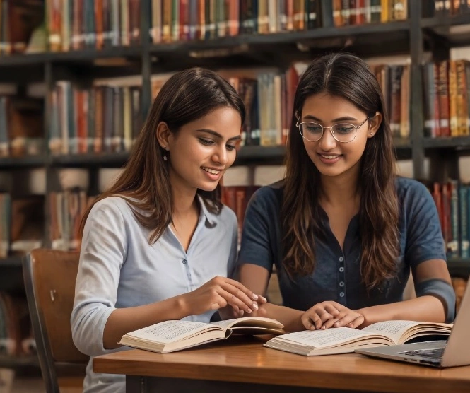 Digital Resources